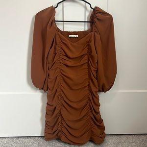 Abercrombie & Fitch Dress